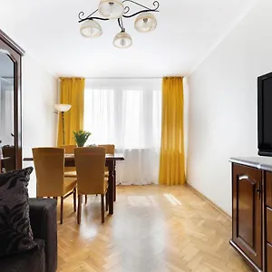 Apartament Sea Apart Apartament Przy Plazy, Gdańsk