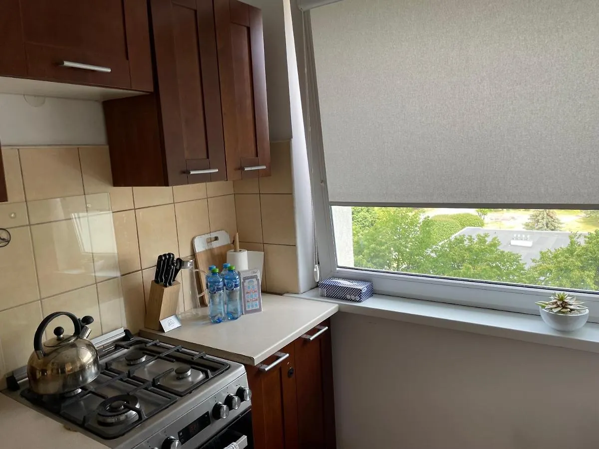 Apartament Mieszkanie w Gdańsku